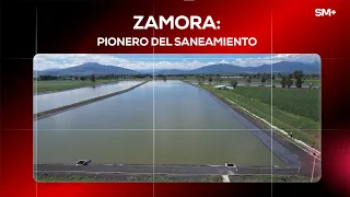 Zamora: Pioneer in Sanitation | Michoacán Investigations