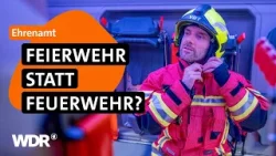 Freiwillige Feuerwehr: Von wegen Partytruppe! | Aßmann mittendrin! | WDR