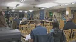 George J. Mitchell School to be renamed