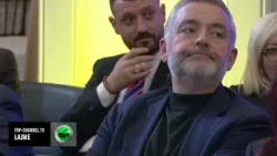 Top Channel/ Rama: Ndryshime kushtetuese. Ministria e jashtme dhe RTSH, dështim