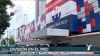 "She did the right thing," Pedro Miguel González on the censure of Balbina Herrera
