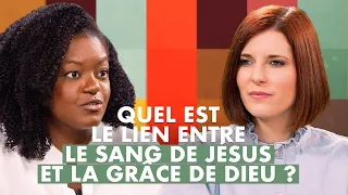 La grâce de Dieu n'a pas fini de te surprendre - Bonjour chez vous !