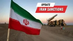 US Aid Bill Includes Sanctions on Iran