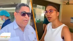 Ayuntamiento cierra puesto de comida en comunidad de Guiza