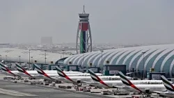 La crise au Moyen-Orient pourrait détourner des millions de touristes vers l'Europe La crise au Moyen-Orient pourrait détourner des millions de touristes vers l'Europe