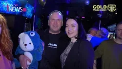 День рождения Дмитрия KRIK