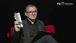 Eseistul și universitarul Valentin Constantin este invitat la #PiperPeLimba @TVRTM