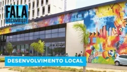 Município da Matola realiza Conferência Internacional de Investimentos  de 22 a 24 de Abril