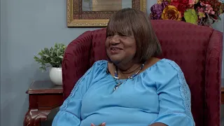 The Just Call Me Sarah Talk Show 295 - Where Are The Other Nine?