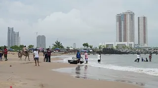 Nigeria: The cost of beach access in Lagos State sparks controversy