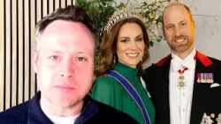 Отношения Уильяма и Гарри по-прежнему находятся в «критическом состоянии», — утверждает королевск...