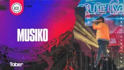 @MUSIKO - Concierto Completo En Vivo desde Una Noche de Fe 2022
