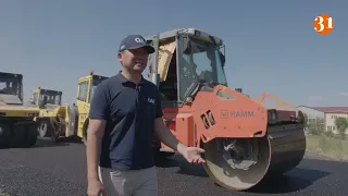 EPISODE 2 Highways of the Future: From Strategy to Asphalt