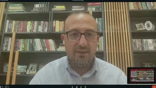 “16 veta e kanë lexuar marrëveshjen”/ Korreshi: Mazhoranca votoi qorrazi, thjesht ngre e ul dorën