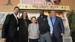 City opens access to capital for Seattle small businesses