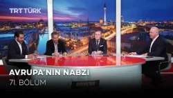 Almanya’da Bölgesel Seçim Gündemi | Avrupa'nın Nabzı - 71. Bölüm Almanya’da Bölgesel Seçim Gündemi | Avrupa'nın Nabzı - 71. Bölüm