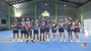 Pampanga chefs, ready to serve na sa MPPT Invitational First Leg ngayong Oct. 3-4