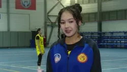 Нарындын баскетбол боюнча жаштар курамалары / Атайын чыгарылыш