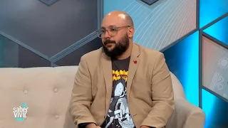 SABER VIVIR MEJOR | 29-08