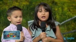 ”Shepherd Lead Us" - Kids Praise (KP260022) ”Shepherd Lead Us" - Kids Praise (KP260022)