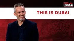 How Dubai Really Felt in 2025 | A City Editor Reflects