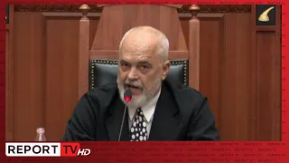 Rama përplaset me opozitën: Becchetti ka marrë zero lekë nga shteti shqiptar, po hetohet nga SPAK!