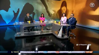 Prosecutors explain the Patricia Protocol to strengthen femicide investigations in Panama