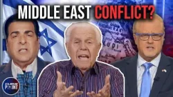 FlashPoint: Middle East Conflict Update & Prophetic Connection