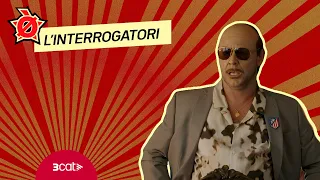 L'interrogatori de Torrente | Polònia