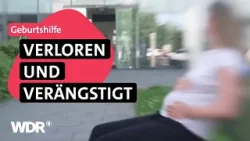 Fehlende Geburtsstationen: Längere Fahrzeiten, weniger Platz und personelle Engpässe | Frau TV Fehlende Geburtsstationen: Längere Fahrzeiten, weniger Platz und personelle Engpässe | Frau TV