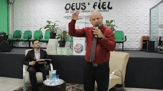 PROGRAMA ESTUDO BIBLICO