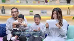 Haru, Surat Cinta Dari Anak-Anak Untuk Almarhumah Mpok Alpa | FYP (17/03/26) Part 4