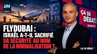 FlyDubai: Did Israel sacrifice its security in the name of normalization?