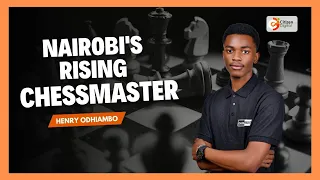 How Zaid Knights Chess Club is revolutionizing chess across Nairobi