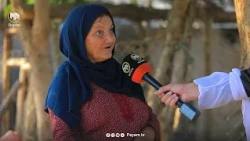 ئاوەدانبێ: گوندی دەورە - کەلار