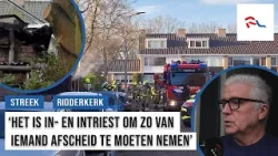 Buurt in shock na horrordood buurman