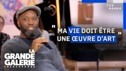 Pourquoi vous devez voir le nouveau film d'ABD AL MALIK | La Grande Galerie Francophone | TV5MONDE