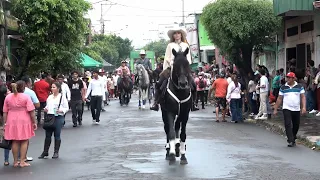 Somotillo Prepares to Celebrate Its Traditional Festivities