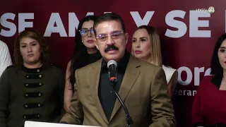 They denounce the "transportation" of people by MC to the mayor's political event