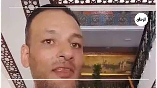 First Meeting Between the Two Heroes of the Tanta Incident: We Encouraged Each Other Not to Give Up