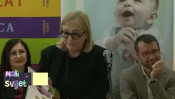 Mali svijet 05.04.2026.