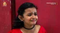 Kumarasambhavam - Epi  - 65 | Amritam spiritual || Amrita Tv  #kumarasambhavam