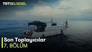 Son Toplayıcılar | Hayalet Ağ | TRT Belgesel
