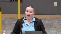 Joint City Council and Youth Council Workshop - March 3, 2026