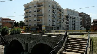 Ura e Taliqit, gurët që lidhën Gjakovën dhe dëshmuan tragjedinë
