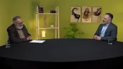 MÚZSA (2026. március 24.) Stúdióbeszélgetés: Hollókői Huba MÚZSA (2026. március 24.) Stúdióbeszélgetés: Hollókői Huba