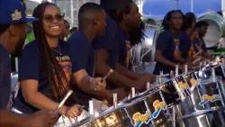 BP Renegades And Pan Elders Secure Top Spots In Panorama Semi-Finals