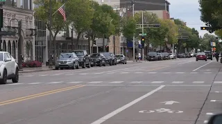 Downtown Appleton noise debate continues over data collection