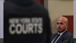 Inicia juicio contra sargento de NYPD por homicidio en El Bronx