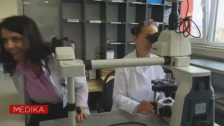 Medika - Karcinoma ne mushkeri dhe gji 28.06.2026
